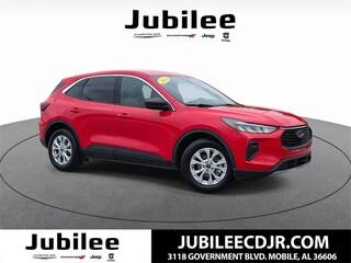 2024 Ford Escape Active SUV