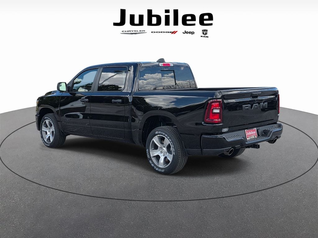 New 2026 Ram