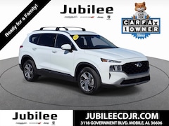 2023 Hyundai Santa Fe SEL SUV