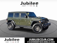 2023 Jeep Wrangler Rubicon 392 SUV