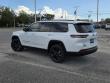 2025 Jeep Grand Cherokee L ALTITUDE X 4X4 Sport Utility