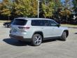 2025 Jeep Grand Cherokee L LIMITED 4X4 Sport Utility