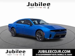2026 Dodge Charger R/T 4-DOOR AWD Sedan