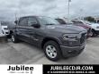 2026 Ram 1500 BIG HORN CREW CAB 4X4 5'7 BOX Pickup
