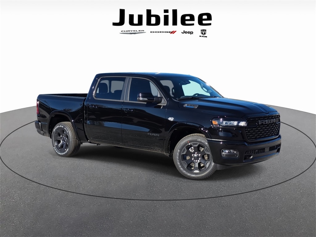 2026 RAM Ram 1500 Pickup Big Horn/Lone Star's photo