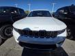 2025 Jeep Grand Cherokee LAREDO X 4X2 Sport Utility