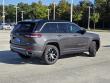 2025 Jeep Grand Cherokee SUMMIT RESERVE 4X4 Sport Utility