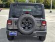 2025 Jeep Wrangler 4-DOOR SPORT Sport Utility