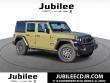 2026 Jeep Wrangler 4-DOOR SPORT S Sport Utility