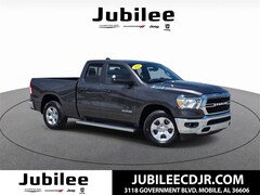 2022 Ram 1500 Big Horn/Lone Star Truck