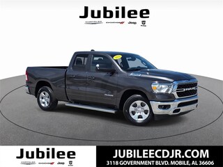 2022 Ram 1500 Big Horn/Lone Star Truck