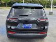 2025 Jeep Grand Cherokee L ALTITUDE X 4X4 Sport Utility