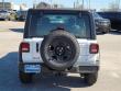 2025 Jeep Wrangler 4-DOOR SPORT Sport Utility