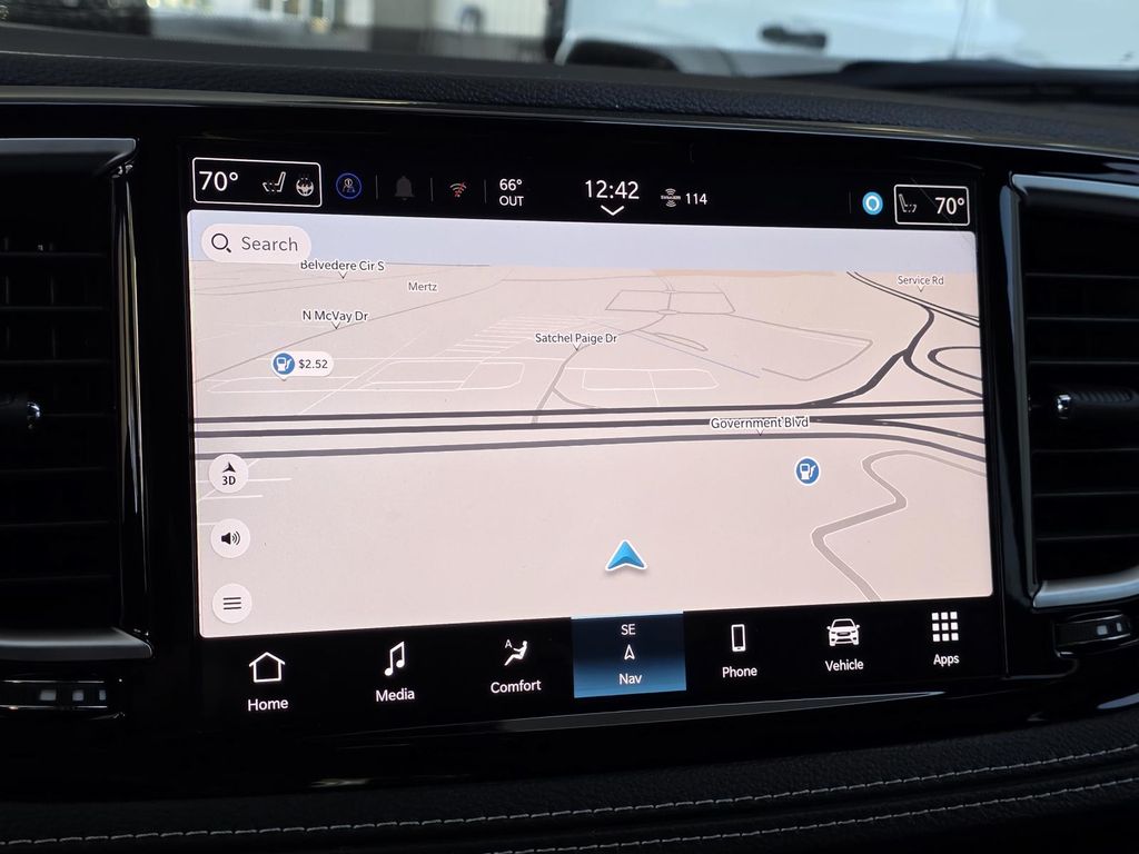 2026 Chrysler Pacifica Limited - Photo 19