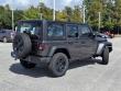 2025 Jeep Wrangler 4-DOOR SPORT Sport Utility