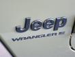 2026 Jeep Wrangler 4-DOOR WILLYS Sport Utility