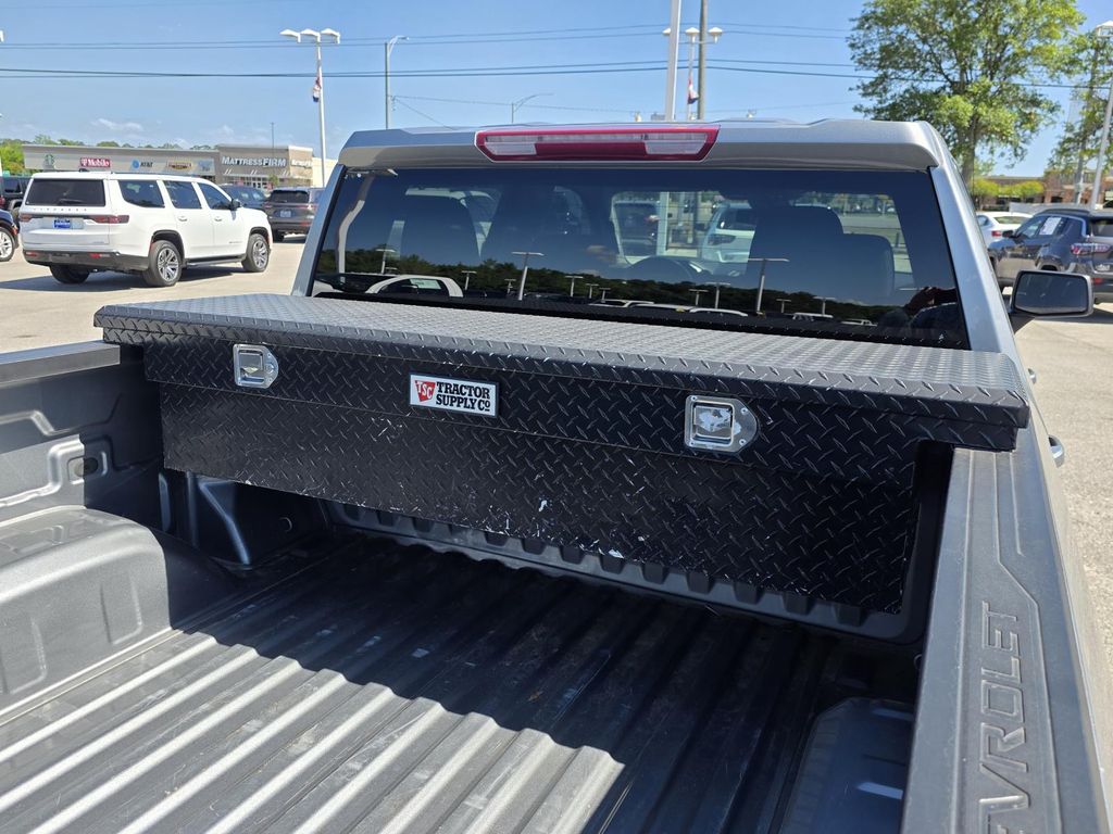 2024 Chevrolet Silverado 1500 RST - Photo 25
