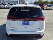 2026 Chrysler Pacifica LIMITED AWD Passenger Van