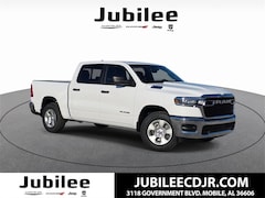 2026 Ram 1500 TRADESMAN CREW CAB 4X4 5'7 BOX Pickup