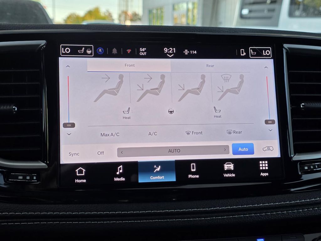 2026 Chrysler Pacifica Select - Photo 23
