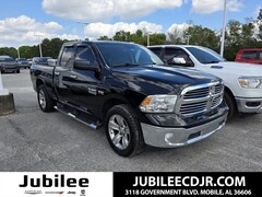 2014 Ram 1500 Big Horn Truck