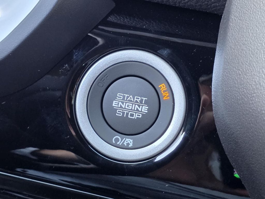 2026 RAM 1500 Laramie - Photo 24