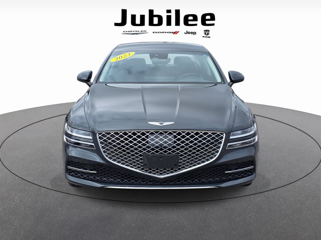 Used 2023 Genesis G80 2.5T Sedan