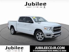 2021 Ram 1500 Big Horn/Lone Star Truck