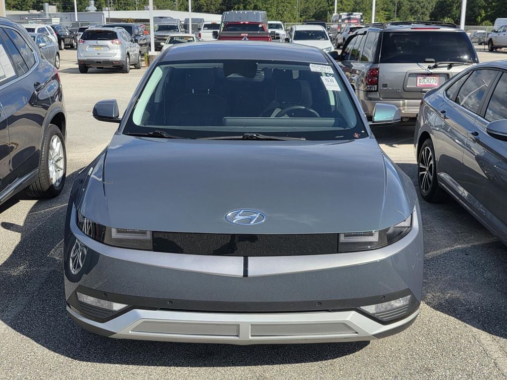 Used 2023 Hyundai IONIQ 5 SEL with VIN KM8KNDAF9PU163989 for sale in Mobile, AL