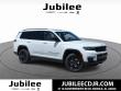2025 Jeep Grand Cherokee L LIMITED 4X4 Sport Utility