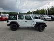 2025 Jeep Wrangler 4-DOOR SPORT Sport Utility