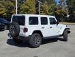 2026 Jeep Wrangler 4-DOOR SAHARA Sport Utility