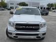2021 Ram 1500 Big Horn/Lone Star Truck