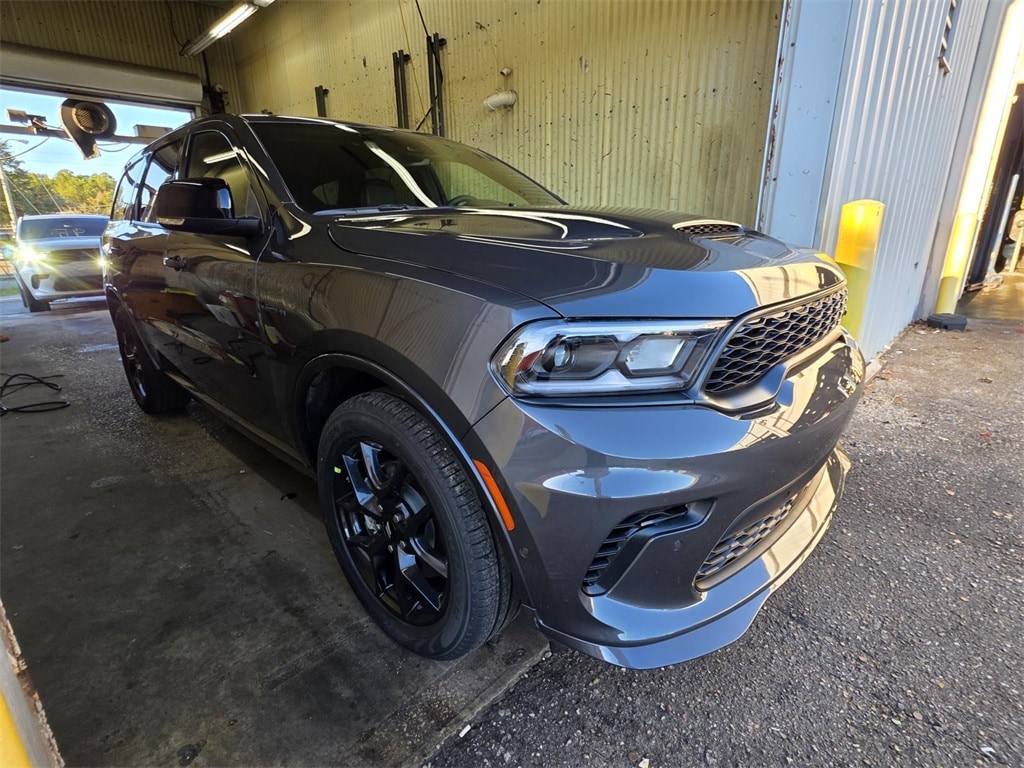2026 Dodge Durango GT HEMI Plus V8's photo