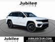2025 Jeep Grand Cherokee LIMITED 4X2 Sport Utility