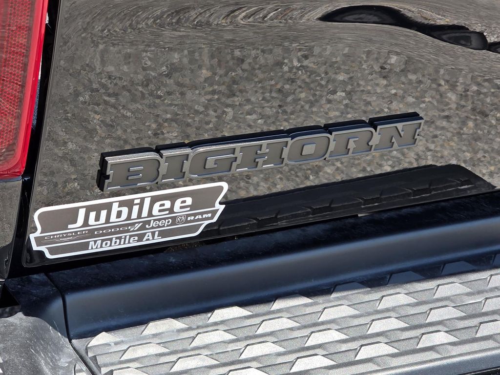 2026 RAM 2500 Big Horn - Photo 39