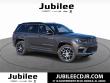 2025 Jeep Grand Cherokee SUMMIT RESERVE 4X4 Sport Utility