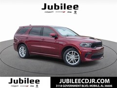 2022 Dodge Durango R/T SUV