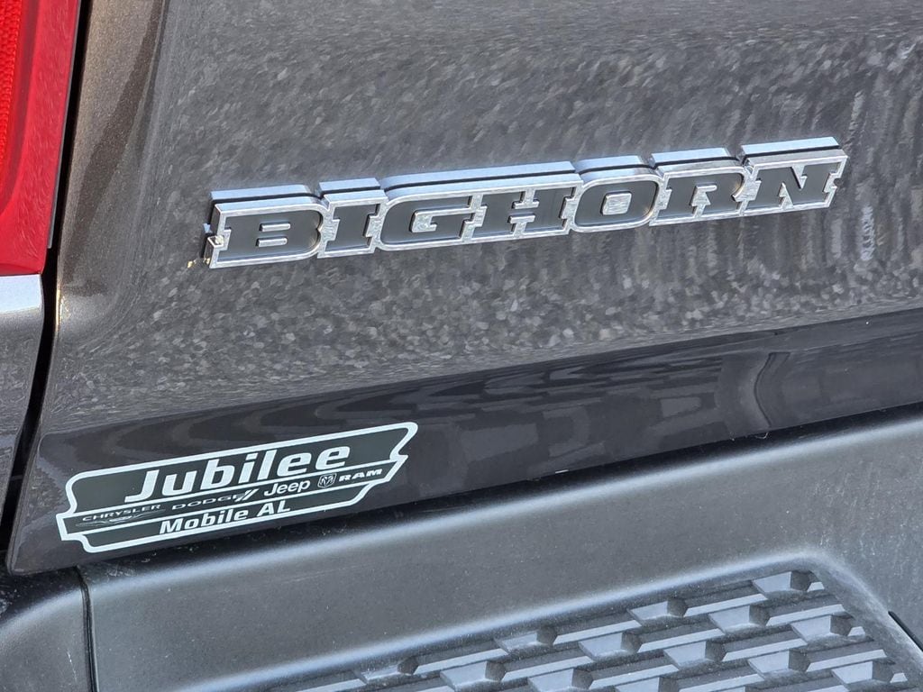 2026 RAM 1500 Big Horn/Lone Star - Photo 31