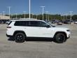 2025 Jeep Grand Cherokee L ALTITUDE X 4X4 Sport Utility