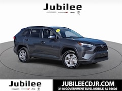 2023 Toyota RAV4 XLE SUV