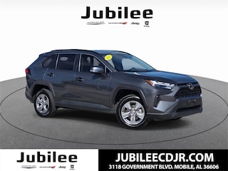 2023 Toyota RAV4 XLE SUV