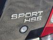 2008 Land Rover Range Rover Sport HSE SUV