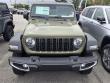 2025 Jeep Gladiator SPORT S 4X4 Pickup