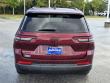 2025 Jeep Grand Cherokee L ALTITUDE X 4X4 Sport Utility