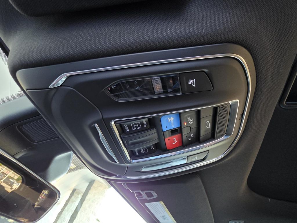 2025 Jeep Grand Cherokee L Altitude - Photo 29