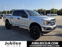 2018 Ford F-150 XLT Truck