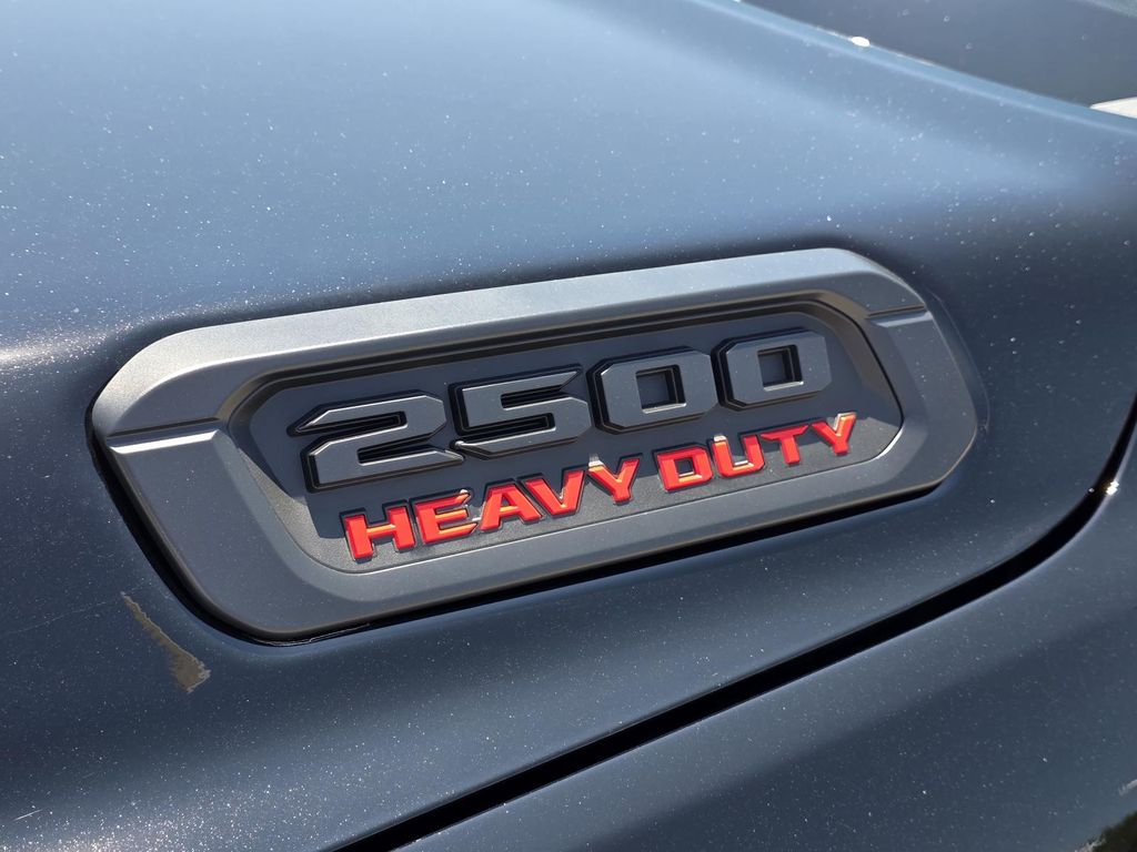 2026 RAM 2500 Big Horn - Photo 40