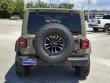 2025 Jeep Wrangler 4-DOOR RUBICON X Sport Utility