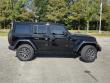 2025 Jeep Wrangler 4-DOOR SAHARA Sport Utility